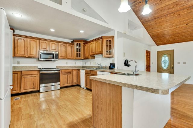 7425 Gamble Road, Georgetown, TN 37336