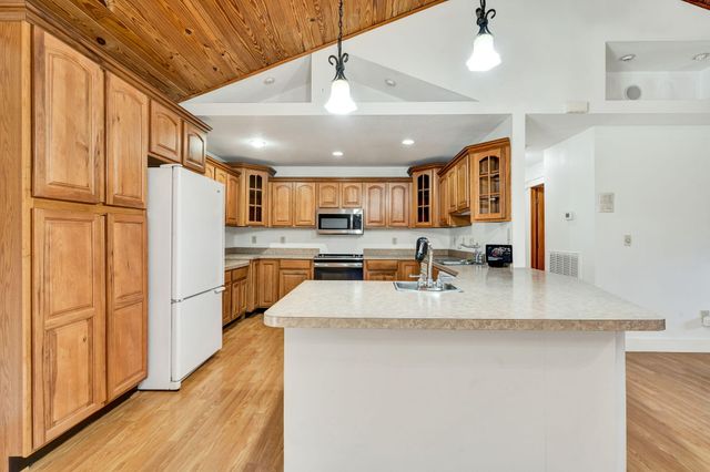 7425 Gamble Road, Georgetown, TN 37336