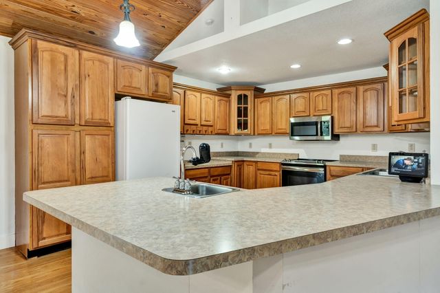 7425 Gamble Road, Georgetown, TN 37336