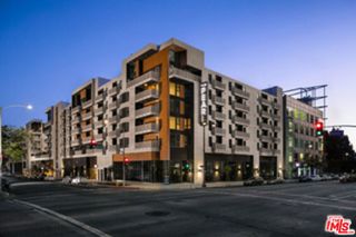 687 S Hobart Boulevard 656, Los Angeles, CA 90005