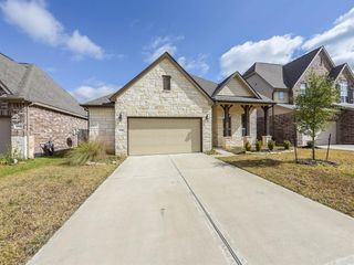 21918 Avalon Queen Drive, Spring, TX 77379
