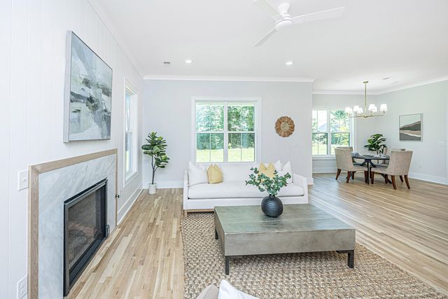 1178 Yough Hall Road, Mount Pleasant, SC 29466