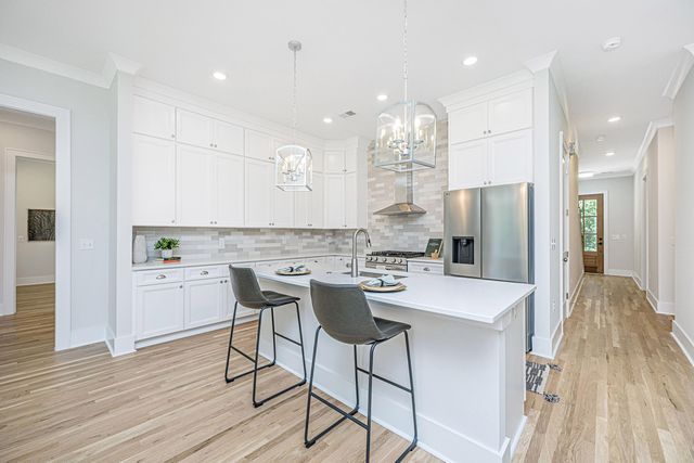 1178 Yough Hall Road, Mount Pleasant, SC 29466