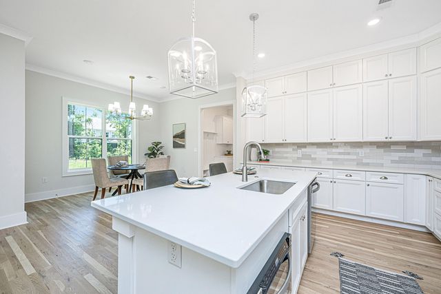 1178 Yough Hall Road, Mount Pleasant, SC 29466