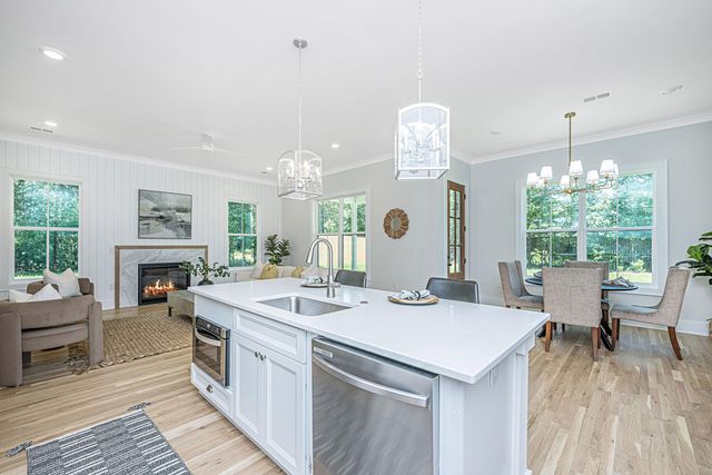 1178 Yough Hall Road, Mount Pleasant, SC 29466