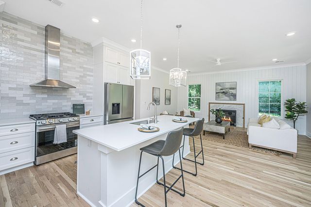 1178 Yough Hall Road, Mount Pleasant, SC 29466
