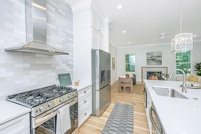 1178 Yough Hall Road, Mount Pleasant, SC 29466
