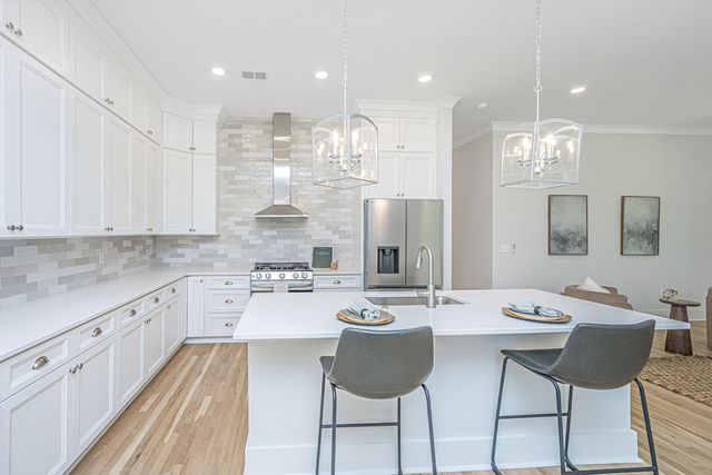 1178 Yough Hall Road, Mount Pleasant, SC 29466
