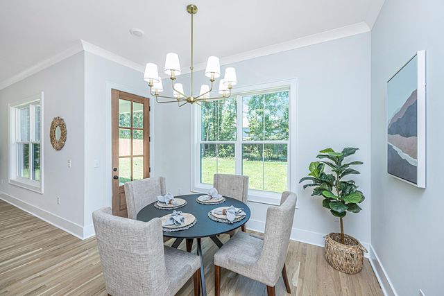 1178 Yough Hall Road, Mount Pleasant, SC 29466
