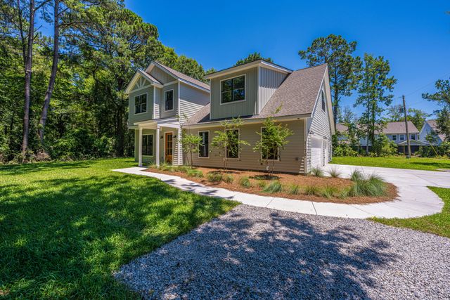 1178 Yough Hall Road, Mount Pleasant, SC 29466