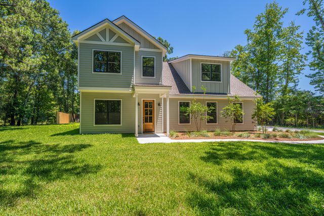 1178 Yough Hall Road, Mount Pleasant, SC 29466