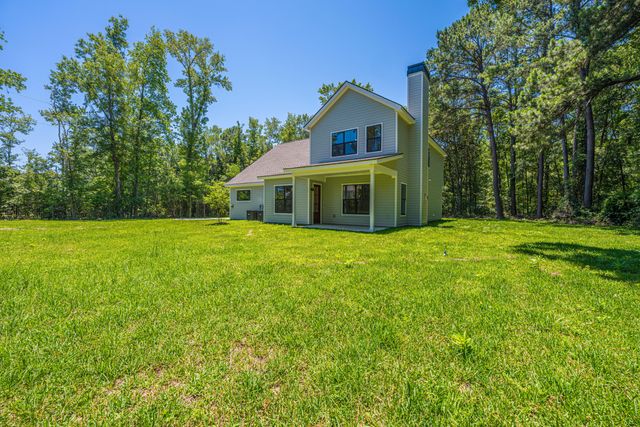 1178 Yough Hall Road, Mount Pleasant, SC 29466