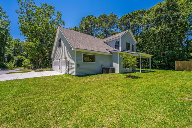 1178 Yough Hall Road, Mount Pleasant, SC 29466