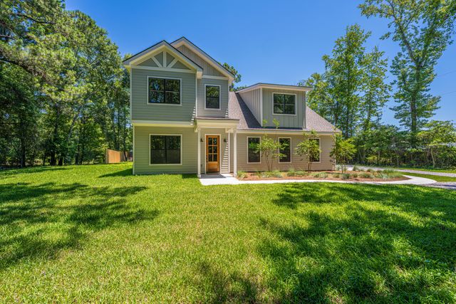 1178 Yough Hall Road, Mount Pleasant, SC 29466