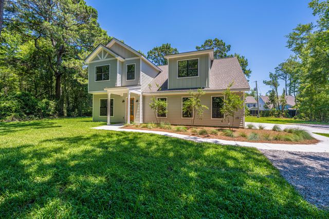 1178 Yough Hall Road, Mount Pleasant, SC 29466