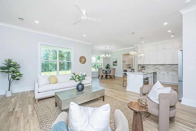 1178 Yough Hall Road, Mount Pleasant, SC 29466