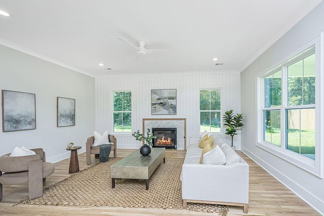 1178 Yough Hall Road, Mount Pleasant, SC 29466