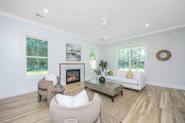 1178 Yough Hall Road, Mount Pleasant, SC 29466