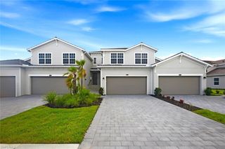 5604 Newcastle CT 5722, Ave Maria, FL 34142
