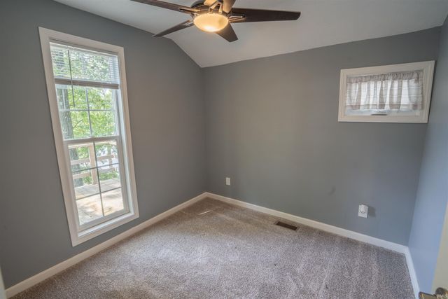 11912 W Breezy Point Drive, Monticello, IN 47960