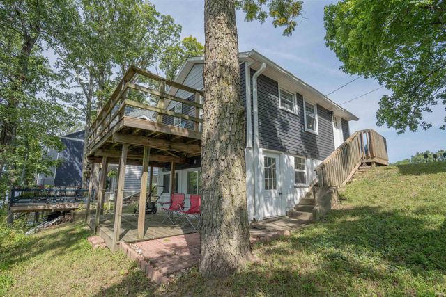 11912 W Breezy Point Drive, Monticello, IN 47960