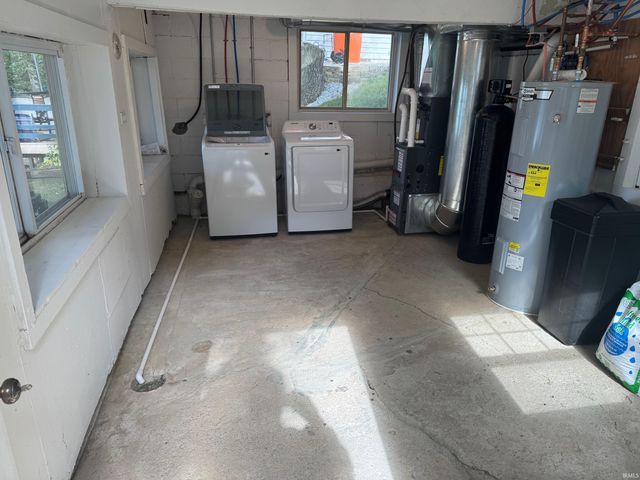 11912 W Breezy Point Drive, Monticello, IN 47960