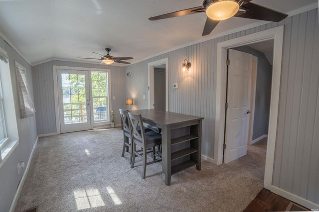 11912 W Breezy Point Drive, Monticello, IN 47960