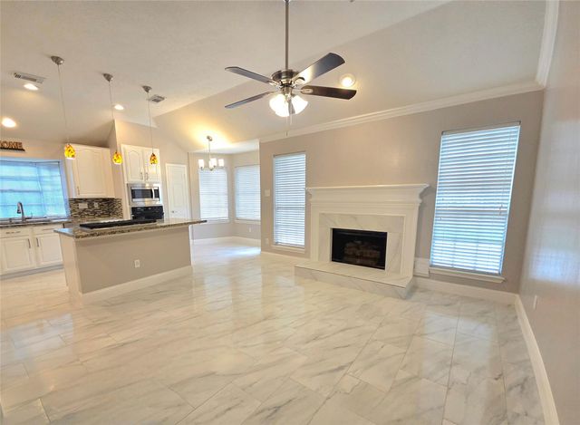 10407 Millridge North Drive, Houston, TX 77070