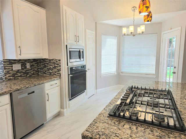 10407 Millridge North Drive, Houston, TX 77070