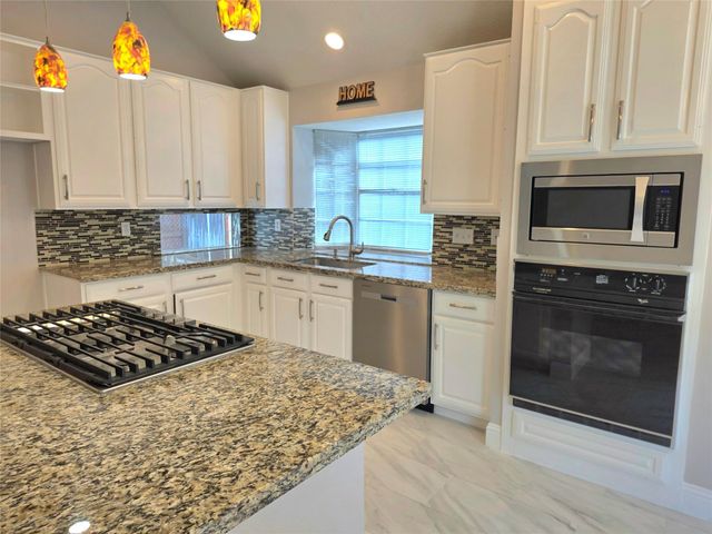 10407 Millridge North Drive, Houston, TX 77070