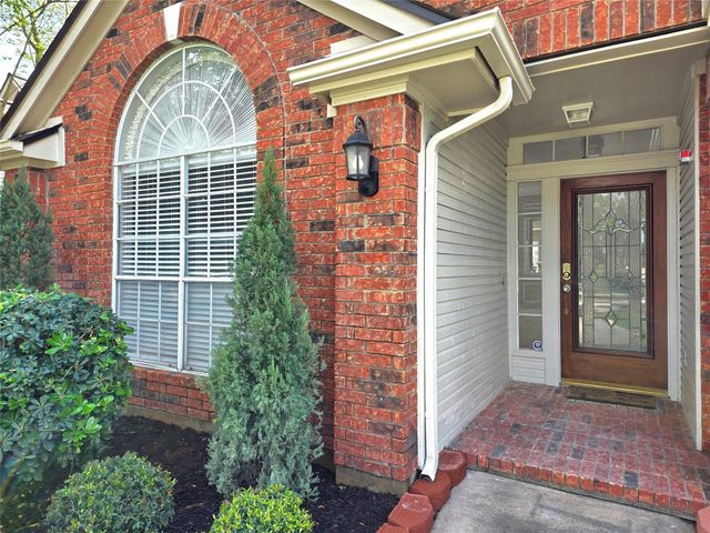 10407 Millridge North Drive, Houston, TX 77070