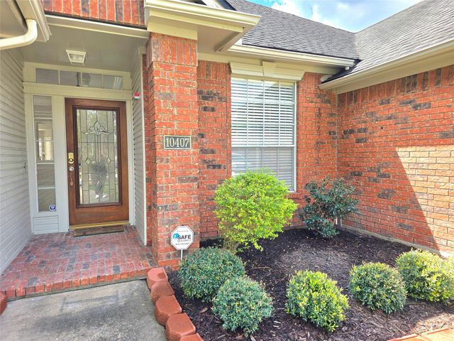 10407 Millridge North Drive, Houston, TX 77070