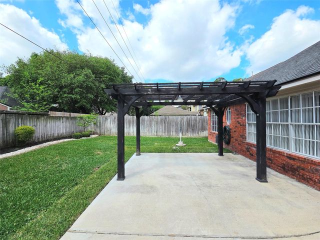 10407 Millridge North Drive, Houston, TX 77070