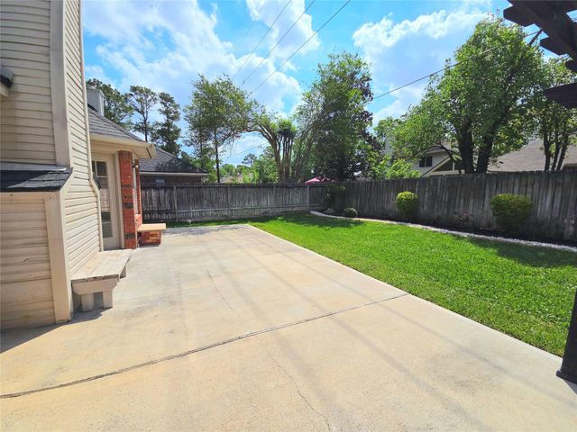10407 Millridge North Drive, Houston, TX 77070