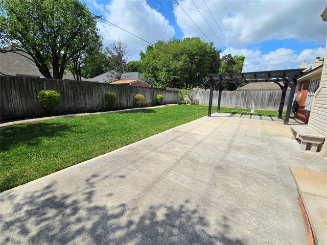 10407 Millridge North Drive, Houston, TX 77070