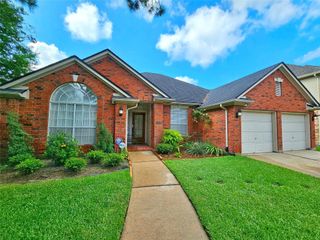 10407 Millridge North Drive, Houston, TX 77070