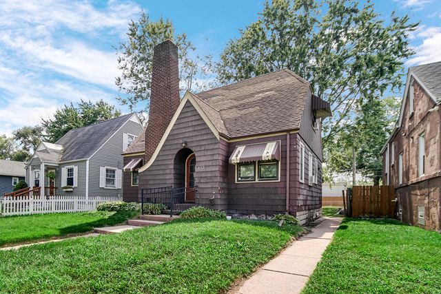 822 174th Street, Hammond, IN 46324