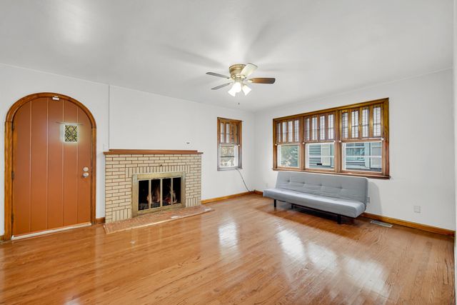 822 174th Street, Hammond, IN 46324