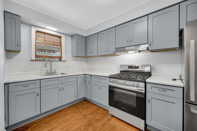 822 174th Street, Hammond, IN 46324