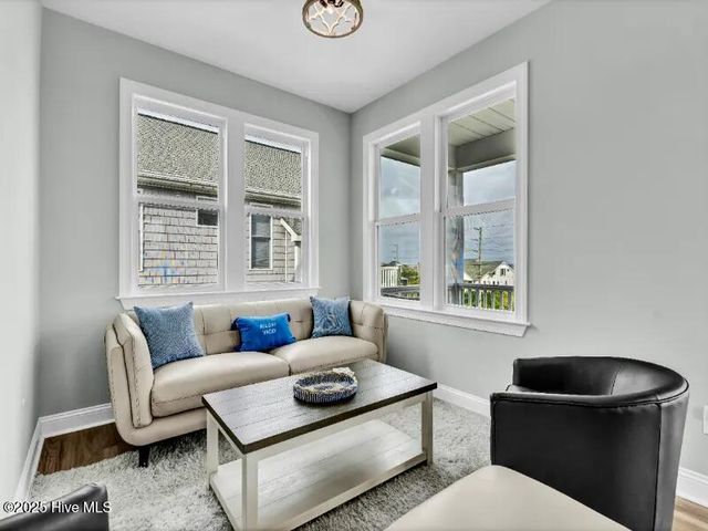 822 S Topsail Drive A, Holly Ridge, NC 28445