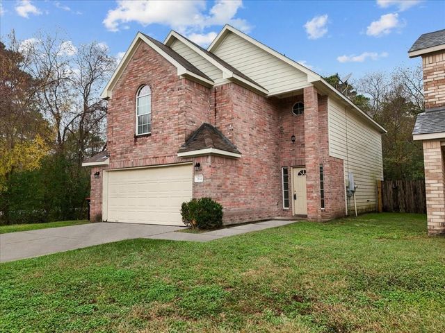 2834 Arica Lane, Spring, TX 77373