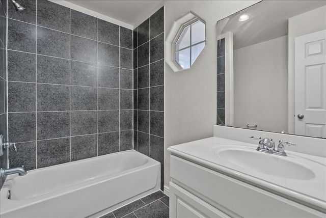 2834 Arica Lane, Spring, TX 77373