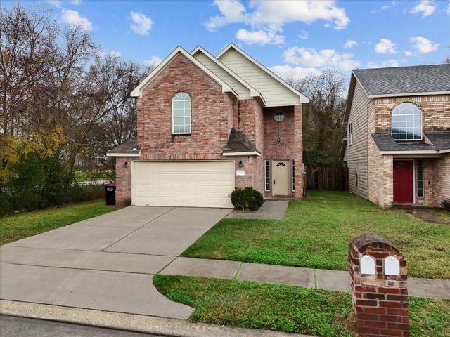 2834 Arica Lane, Spring, TX 77373
