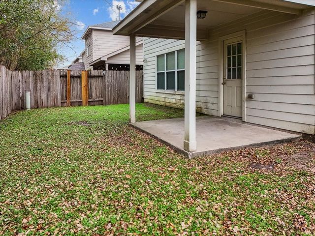 2834 Arica Lane, Spring, TX 77373