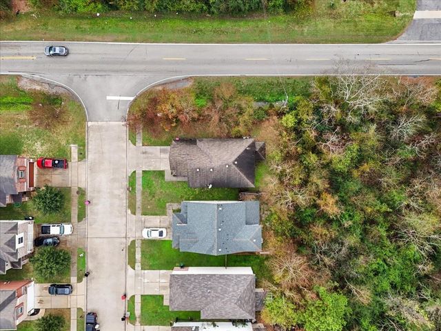 2834 Arica Lane, Spring, TX 77373