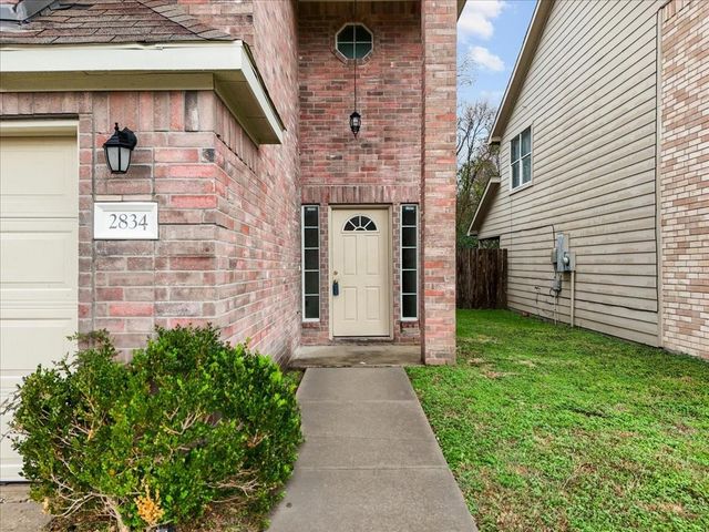 2834 Arica Lane, Spring, TX 77373