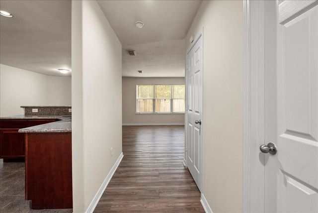 2834 Arica Lane, Spring, TX 77373