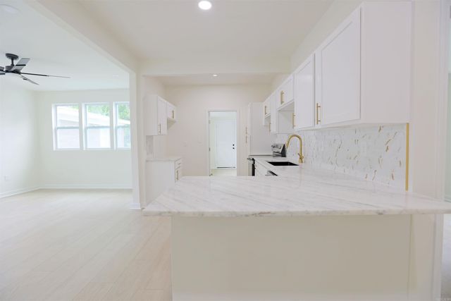 1006 Cross Street, Little Rock, AR 72202