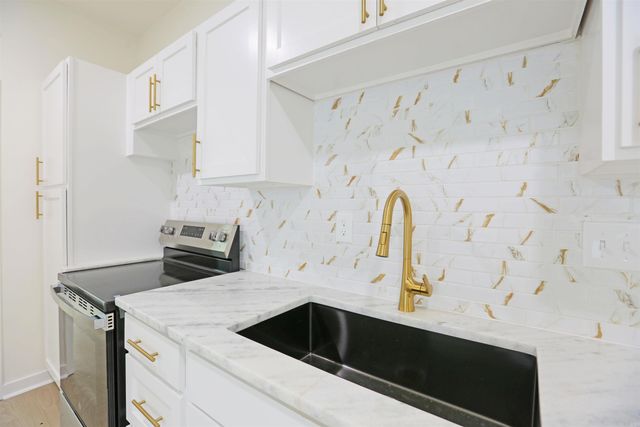 1006 Cross Street, Little Rock, AR 72202
