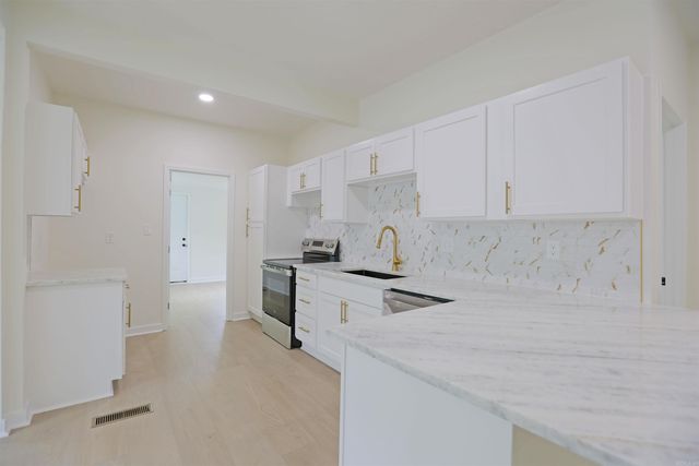 1006 Cross Street, Little Rock, AR 72202